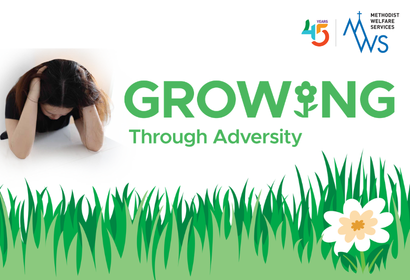 Growing Through Adversity